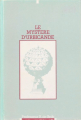 Couverture Le mystère d'Urbicande Editions Dsitri BD . Schlirf Book 1985