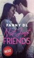 Couverture Not just friends Editions HarperCollins (Poche) 2022