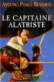 Couverture Les aventures du capitaine Alatriste, tome 1 : Le capitaine Alatriste Editions Seuil 1998