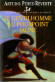 Couverture Les Aventures du capitaine Alatriste, tome 5 :  Le Gentilhomme au pourpoint jaune Editions Seuil 2004