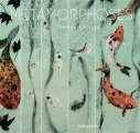Couverture Métamorphoses Editions Seuil (Jeunesse) 2015