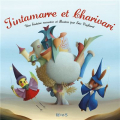 Couverture Tintamarre et charivari Editions Fleurus 2015