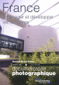 Couverture France : Aménager et développer les territoires Editions La documentation française 2009