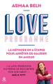 Couverture Love programme Editions Harlequin (&H) 2022