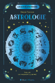 Couverture Astrologie : les clés de l'ésotérisme  Editions Albin Michel 2021