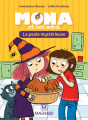 Couverture Mona et ses amis : La Poule Mystérieuse Editions Magnard 2018