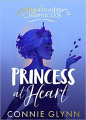 Couverture Rosewood Chronicles, tome 4 : Princesses de coeur Editions Penguin books 2021