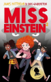 Couverture Miss Einstein, tome 2 Editions Hachette 2019