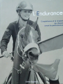 Couverture L'Endurance Editions Equinews 2013