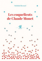 Couverture Les coquelicots de Claude Monet Editions Thierry Magnier (Petite poche) 2022
