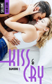 Couverture Bambini, tome 2 : Kiss and Cry Editions BMR 2021