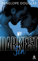 Couverture Devil's Night, tome 4 : My Darkest Sin  Editions Harlequin 2022