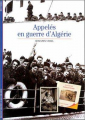 Couverture Appelés en guerre d'Algérie Editions Gallimard  (Découvertes) 1997
