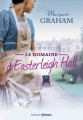 Couverture Easterleigh Hall, tome 1 : Le Domaine d'Easterleigh Hall Editions Prisma 2022