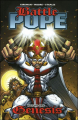 Couverture Battle Pope, book 1: Genesis Editions Image Comics 2006