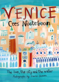 Couverture Venice: The lion, the city and the water Editions MacLehose Press 2020