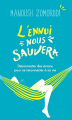 Couverture L'ennui nous sauvera Editions Florent Massot 2019