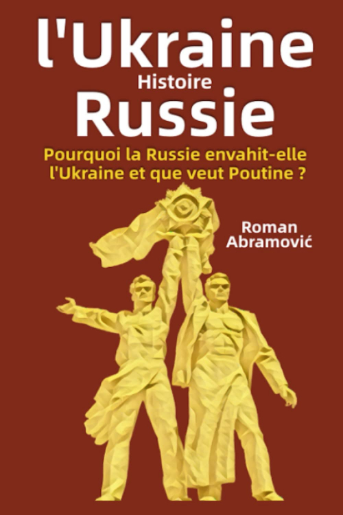 Pourquoi Poutine Ne Veut Pas Que L Ukraine Entre Dans L Otan Histoire de l'Ukraine et de la Russie: Pourquoi la Russie envahit-elle