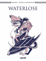 Couverture Waterlose Editions Delcourt (Pataquès) 2022