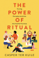 Couverture The Power of Ritual Editions HarperOne 2022