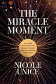 Couverture The Miracle Moment Editions Tyndale House 2021