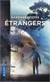 Couverture L'étrangère / Etrangers Editions Pocket (Science-fiction) 2022