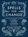 Couverture Spells for Change: A Guide For Modern Witches Editions Andrews McMeel Publishing 2022