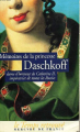 Couverture Mémoires de la princesse Daschkoff Editions Mercure de France (Le Temps retrouvé) 2001