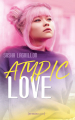 Couverture Atypic Love Editions erminbooks 2022