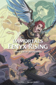 Couverture Immortals Fenyx Rising: From Great Beginnings Editions Dark Horse 2021