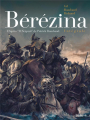 Couverture Berezina, Intégrale Editions Dupuis 2019