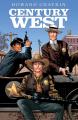Couverture Century West Editions Image Comics 2013