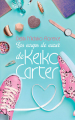 Couverture Les coups de coeur de Keiko Carter, tome 1 Editions France Loisirs 2022