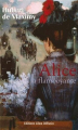 Couverture Alice la flamboyante Editions Libra Diffusio 2013