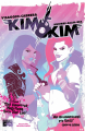 Couverture Kim & Kim, book 1: This Glamorous, High-Flying Rock Star Life Editions Black Mask 2017