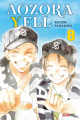 Couverture Aozora Yell : Un amour en fanfare, tome 08 Editions Panini (Manga - Shôjo) 2022