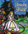 Couverture Beauty and the Beast Editions Simon & Schuster (Children's Books) 2010