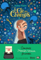 Couverture La Clé des Champs Editions Gallimard  (Jeunesse) 2021
