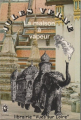 Couverture La maison à vapeur Editions Le Livre de Poche (Classique) 1968
