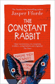 Couverture The Constant Rabbit Editions Hodder & Stoughton 2020