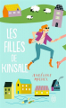 Couverture Les filles de Kinsale Editions J'ai Lu 2021