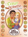 Couverture Les filles au chocolat (BD), tome 11 : Cœur Noisette Editions Jungle ! (Miss Jungle) 2020