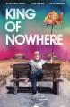 Couverture King of Nowhere Editions Boom! Studios 2020