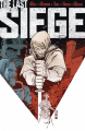 Couverture The Last Siege Editions Image Comics 2019