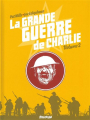 Couverture La grande guerre de Charlie, tome 2 Editions Delirium 2012