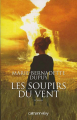 Couverture Val-Jalbert, tome 3 : Les soupirs du vent Editions Calmann-Lévy 2013