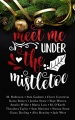 Couverture Meet Me Under The Mistletoe Editions Kobo (Originals) 2021
