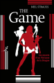 Couverture The game : Confessions d'un virtuose de la drague Editions Au diable Vauvert 2011