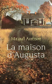 Couverture La maison d'Augusta Editions France Loisirs 2005