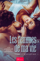 Couverture Les femmes de ma vie, tome 1 : Augustine Editions So romance 2021